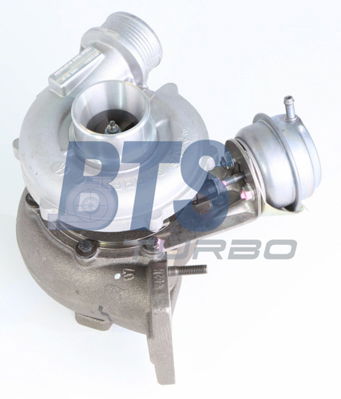 Turbocompresseur, suralimentation REMAN